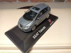 SOLİDO 1/43 ÖLÇEK MITSUBISHI-İ MİEV 2012