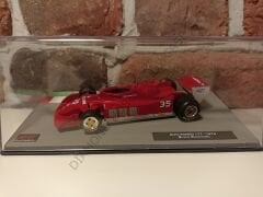 ALTAYA 1/43 ÖLÇEK FORMULA 1 ALFA ROMEO