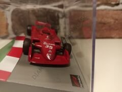 ALTAYA 1/43 ÖLÇEK FORMULA 1 ALFA ROMEO