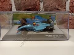 ALTAYA 1/43 ÖLÇEK FORMULA 1