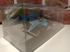 ALTAYA 1/43 ÖLÇEK FORMULA 1