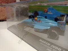 ALTAYA 1/43 ÖLÇEK FORMULA 1
