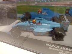 ALTAYA 1/43 ÖLÇEK FORMULA 1