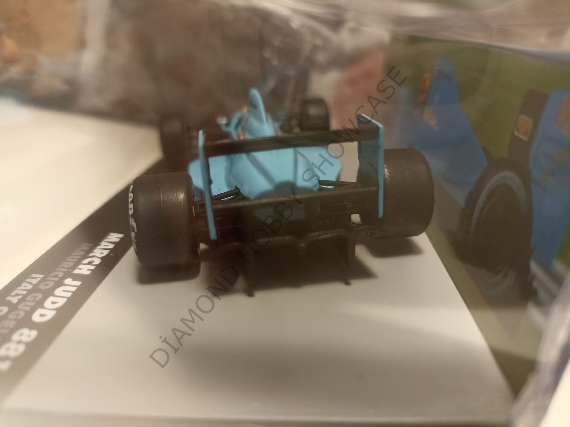 ALTAYA 1/43 ÖLÇEK FORMULA 1