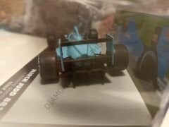 ALTAYA 1/43 ÖLÇEK FORMULA 1