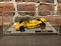 ALTAYA 1/43 FORMULA 1 HONDA