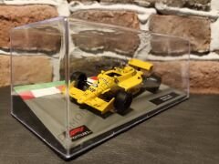 ALTAYA 1/43 FORMULA 1 HONDA