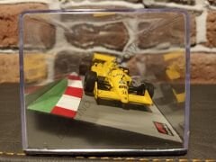 ALTAYA 1/43 FORMULA 1 HONDA