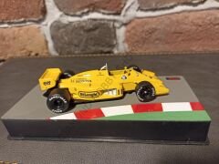 ALTAYA 1/43 FORMULA 1 HONDA