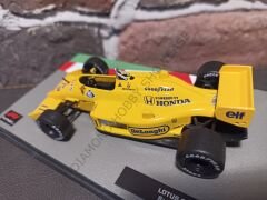 ALTAYA 1/43 FORMULA 1 HONDA