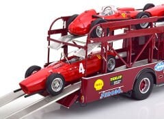 CMR 1/18 FERRARİ ARABA TAŞIYICI