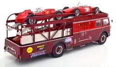 CMR 1/18 FERRARİ ARABA TAŞIYICI