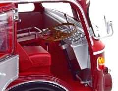 CMR 1/18 FERRARİ ARABA TAŞIYICI