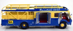 CMR 1/18 MASERATTİ ARABA TAŞIYICI
