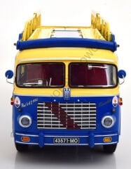 CMR 1/18 MASERATTİ ARABA TAŞIYICI