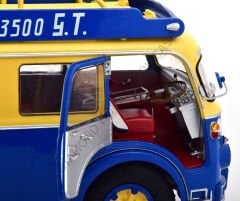 CMR 1/18 MASERATTİ ARABA TAŞIYICI