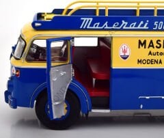 CMR 1/18 MASERATTİ ARABA TAŞIYICI