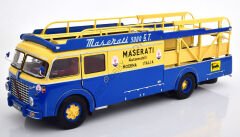 CMR 1/18 MASERATTİ ARABA TAŞIYICI