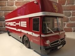 CMR 1/18 PORSCHE ARABA TAŞIYICI