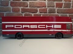 CMR 1/18 PORSCHE ARABA TAŞIYICI