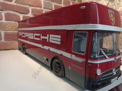 CMR 1/18 PORSCHE ARABA TAŞIYICI