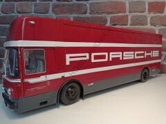 CMR 1/18 PORSCHE ARABA TAŞIYICI