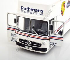 CMR 1/18 ROTHMANS PORSCHE ARABA TAŞIYICI