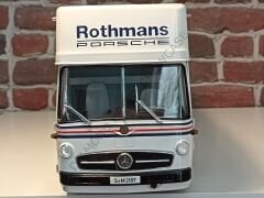 CMR 1/18 ROTHMANS PORSCHE ARABA TAŞIYICI