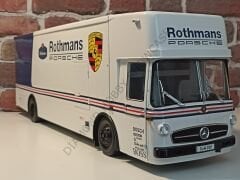CMR 1/18 ROTHMANS PORSCHE ARABA TAŞIYICI