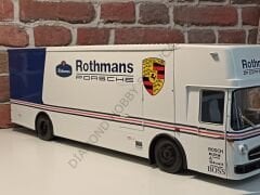 CMR 1/18 ROTHMANS PORSCHE ARABA TAŞIYICI