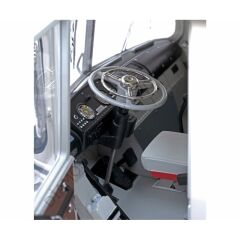 SCHUCO  1/18  ARABA TAŞIYICI KAMYON