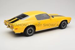 OTTO 1/12 ÖLÇEK  CHEVROLET CAMARO Z28 RS DAYTONA