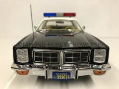 GREENLİGHT The Terminator Dodge Monaco Polis Aracı