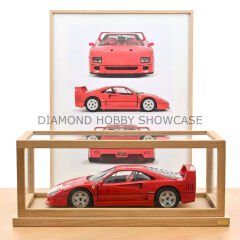 NOREV 1/12 FERRARİ F40--1987