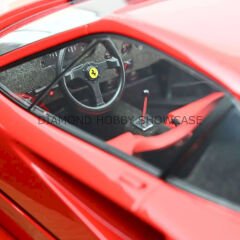 NOREV 1/12 FERRARİ F40--1987