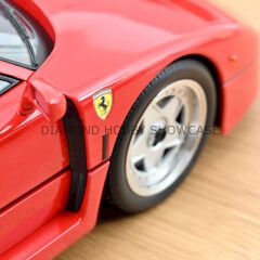 NOREV 1/12 FERRARİ F40--1987