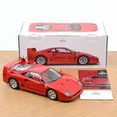 NOREV 1/12 FERRARİ F40--1987