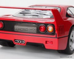 NOREV 1/12 FERRARİ F40--1987