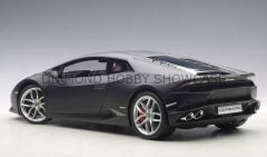 AUTOart LAMBORGHINI HURACAN LP 610-4 -MAT SİYAH!