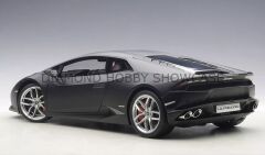 AUTOart LAMBORGHINI HURACAN LP 610-4 -MAT SİYAH!