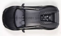 AUTOart LAMBORGHINI HURACAN LP 610-4 -MAT SİYAH!