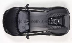 AUTOart LAMBORGHINI HURACAN LP 610-4 -MAT SİYAH!