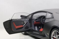 AUTOart LAMBORGHINI HURACAN LP 610-4 -MAT SİYAH!