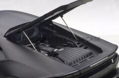 AUTOart LAMBORGHINI HURACAN LP 610-4 -MAT SİYAH!