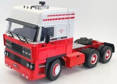 Road Kings (KK SCALE)1/18 Ölçek 1986 DAF 3600 Space