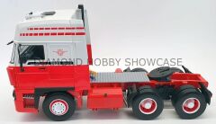 Road Kings (KK SCALE)1/18 Ölçek 1986 DAF 3600 Space