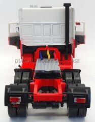 Road Kings (KK SCALE)1/18 Ölçek 1986 DAF 3600 Space