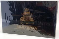 Road Kings (KK SCALE)1/18 Ölçek 1986 DAF 3600 Space