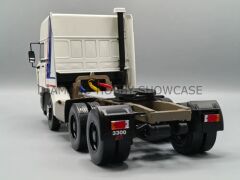 Road Kings (KK SCALE) ÜRETİMİ 1/18 Ölçek  DAF TIR KUPASI.