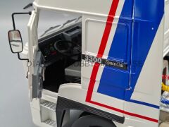 Road Kings (KK SCALE) ÜRETİMİ 1/18 Ölçek  DAF TIR KUPASI.